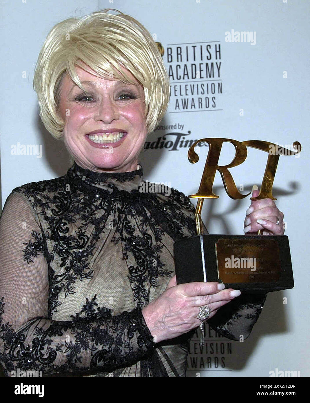 Voted by radio times readers hires stock photography and images Alamy