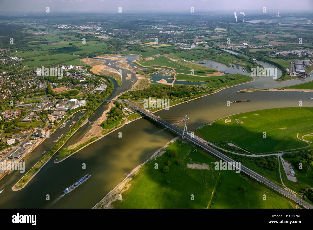 Reconstruction of lippe mouth by lippeverband hi-res stock photography ...