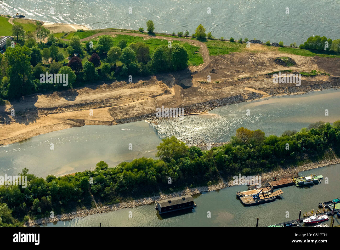 Reconstruction of lippe mouth by lippeverband hi-res stock photography ...