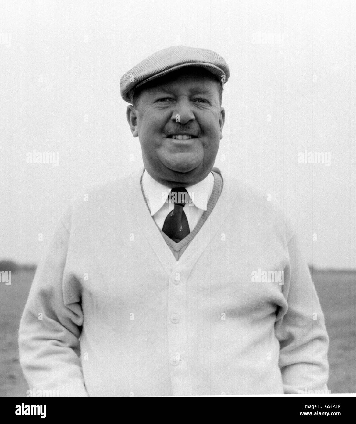 Bobby locke hires stock photography and images Alamy