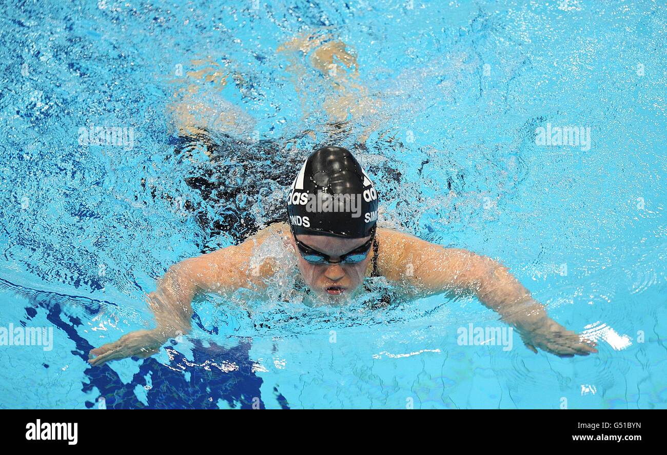 Swimming british gas swimming championships 2012 day six aquatics