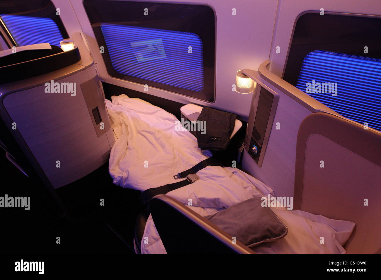 British airways feature hires stock photography and images Alamy