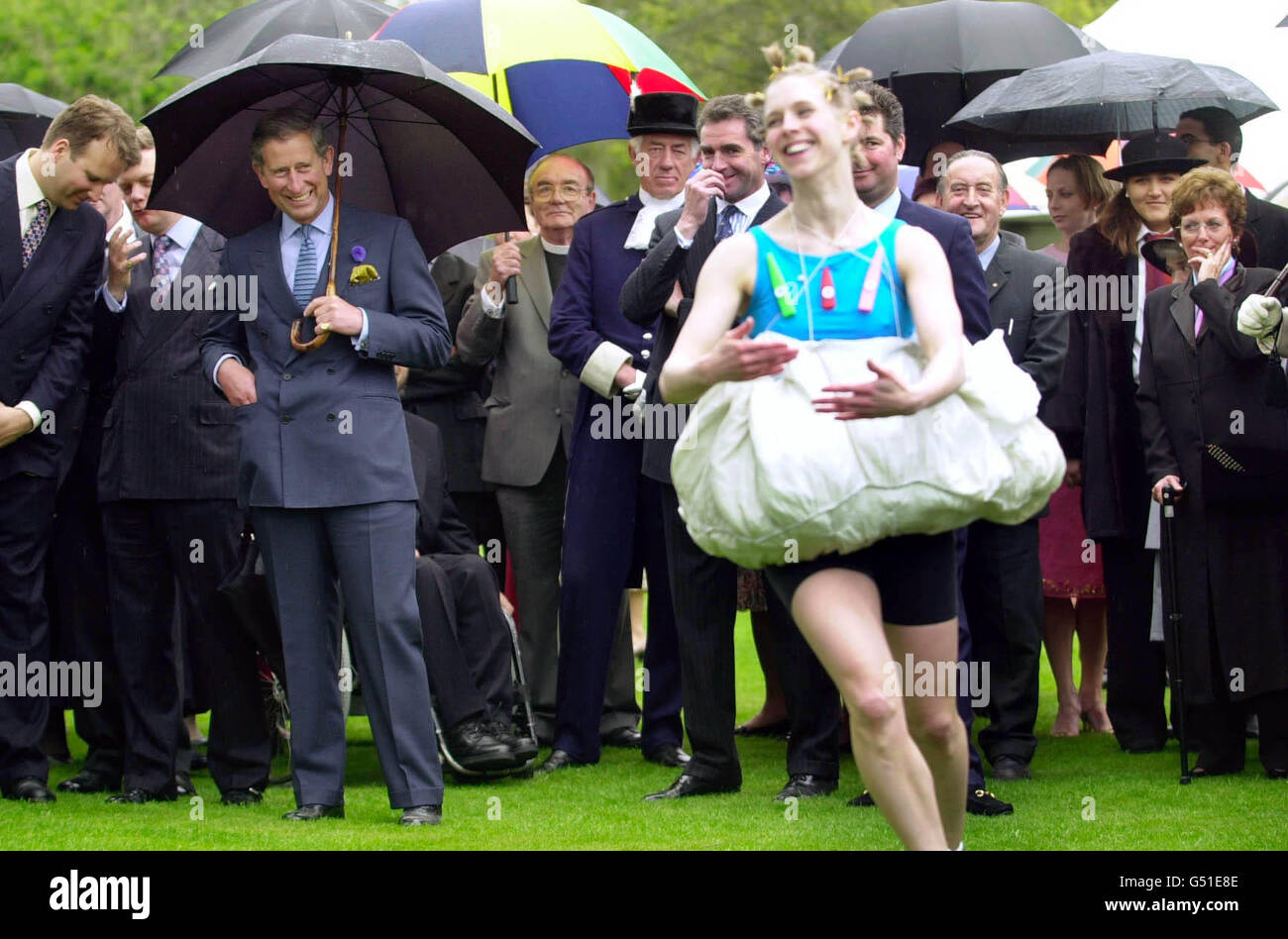 Royal Prince Party 2 Stock Photo - Alamy