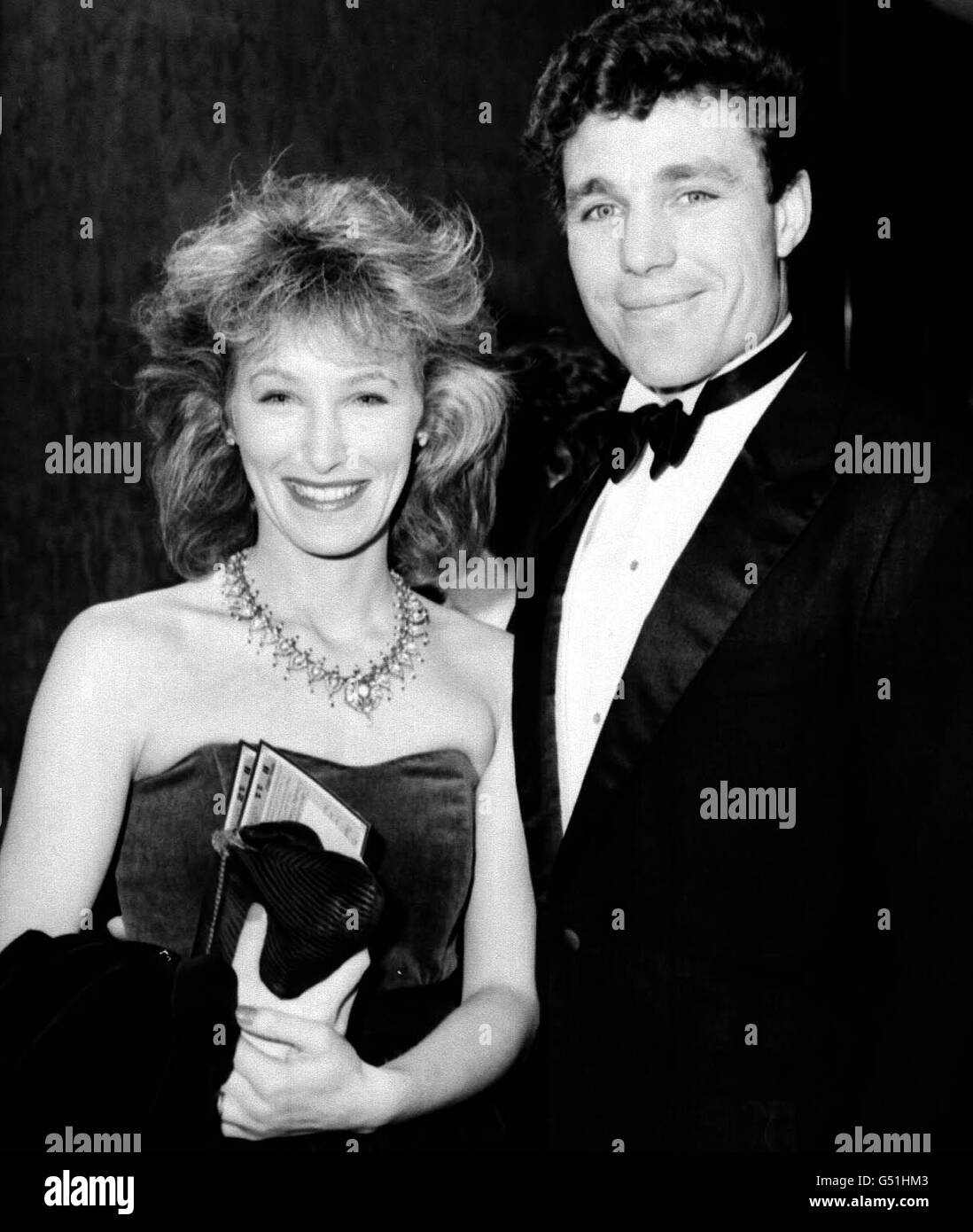 Nicholas clay Black and White Stock Photos & Images - Alamy