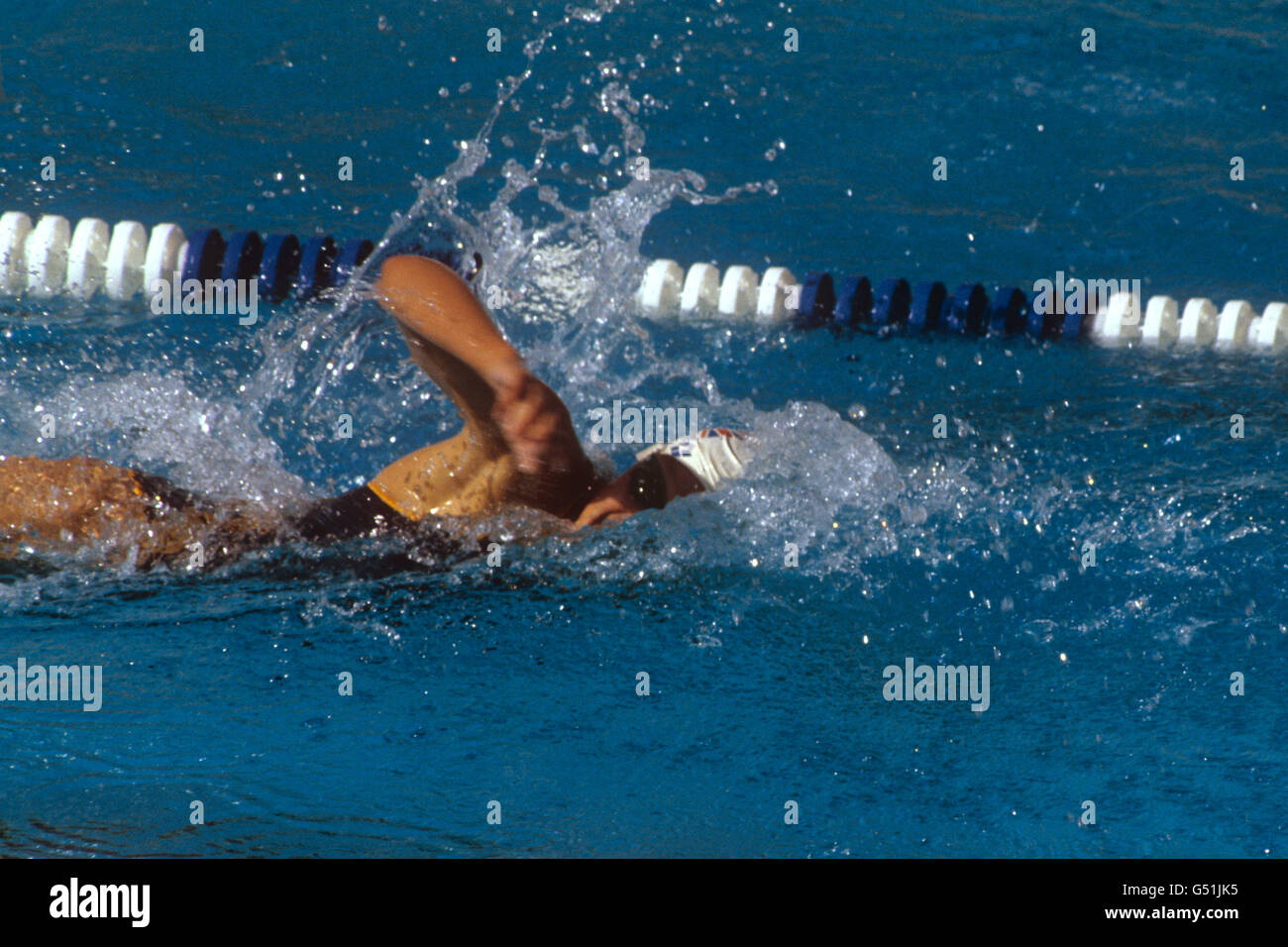 McDonald's 1984 Summer Olympics Gamble (And Loss) | Tales From the ...