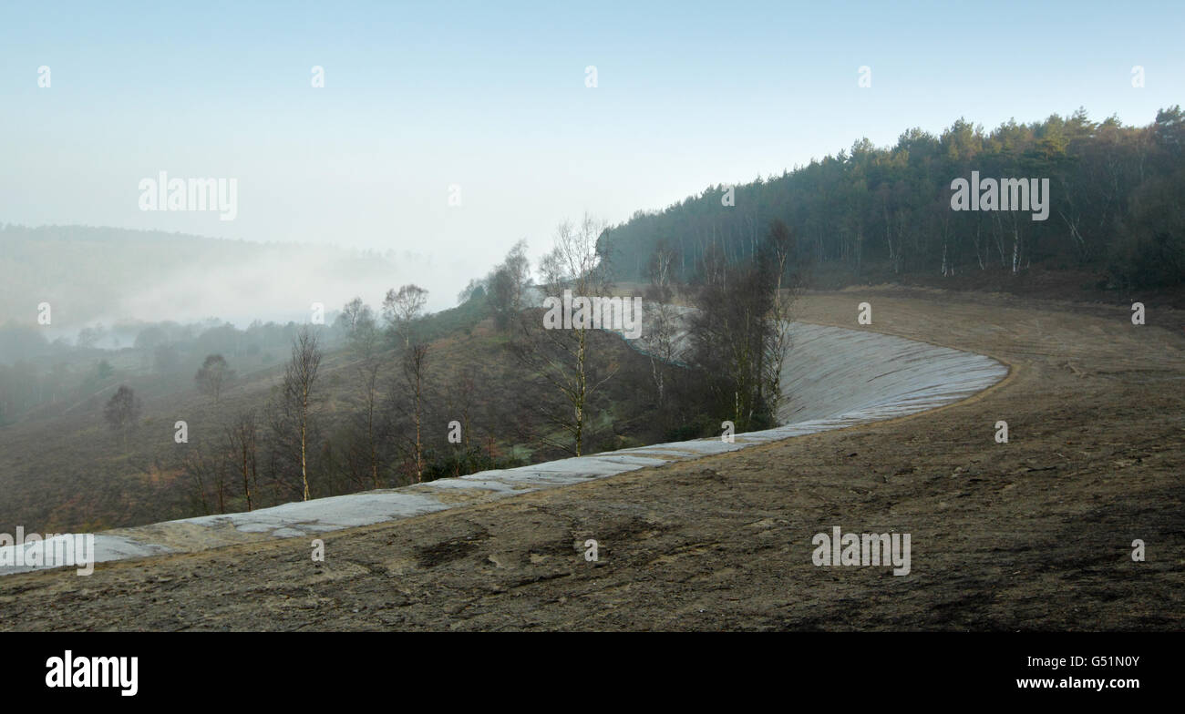 National trust returns area nature hires stock photography and images Alamy