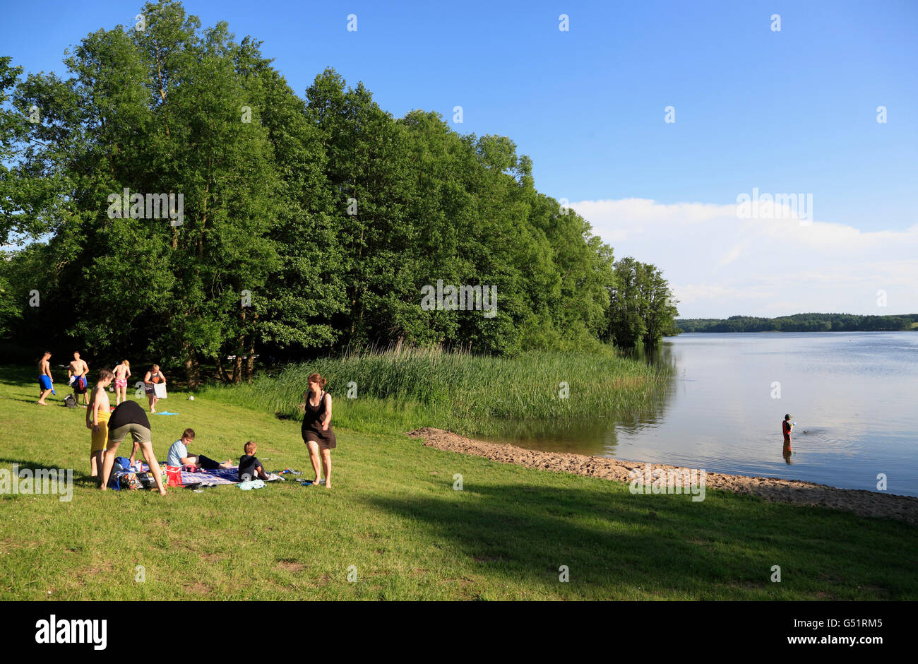 See schaalsee touristen hires stock photography and images Alamy