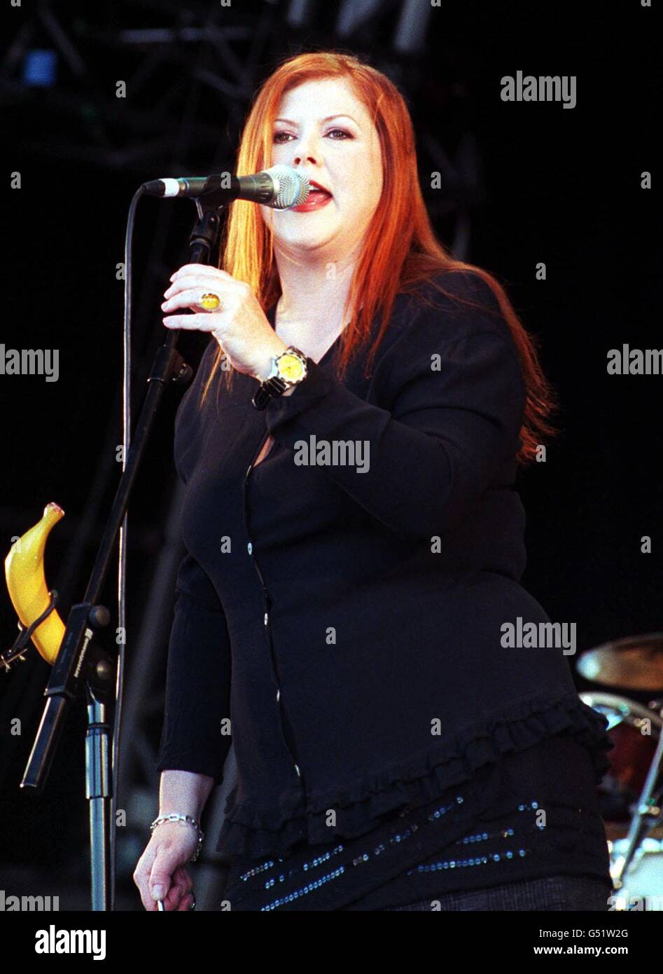 19/12/2000 On this Day in History The singer/songwriter Kirsty