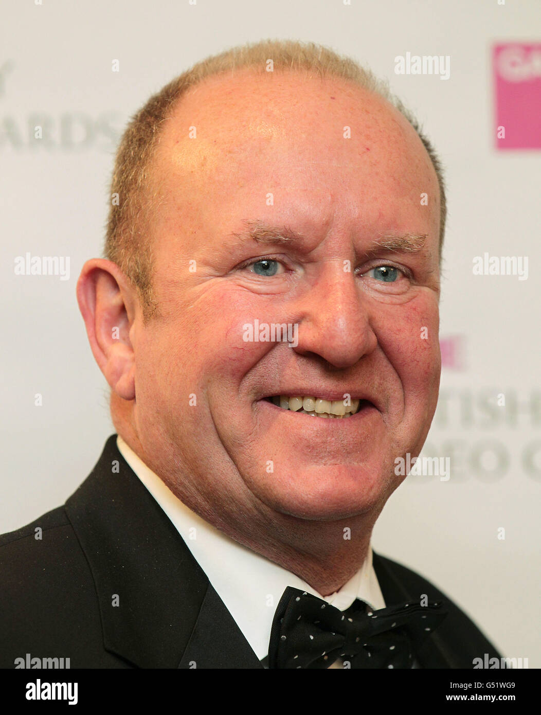 GAME British Academy Video Games Awards London Stock Photo Alamy
