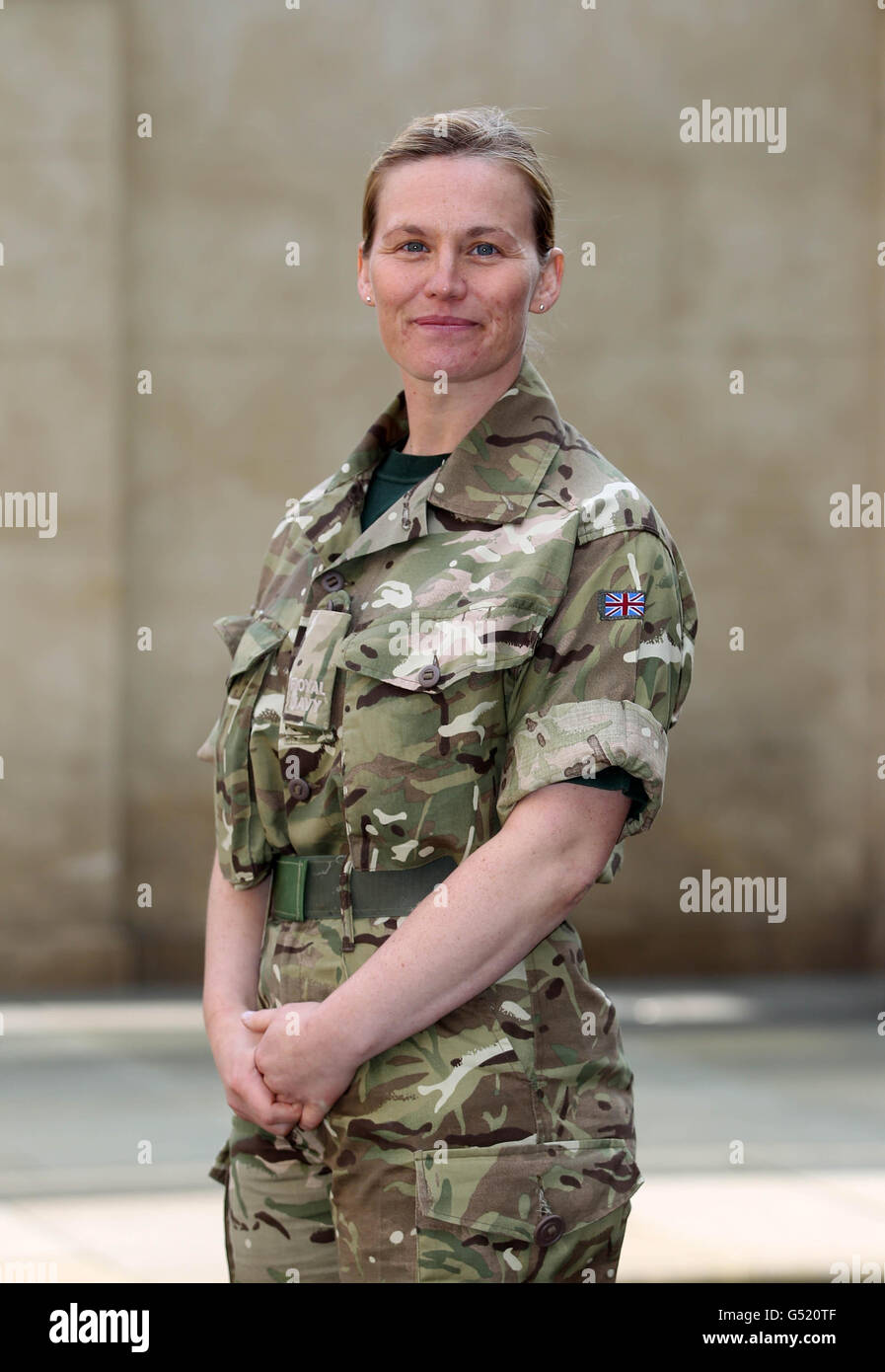 Operational Awards List Stock Photo Alamy