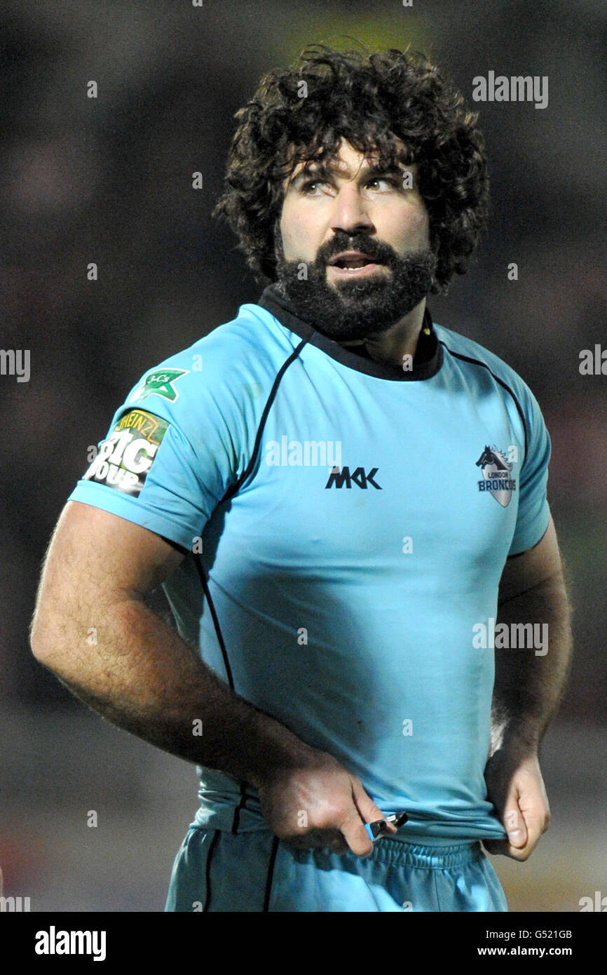 Maillot Rugby XIII Salford Reds Devils Bliel #21 Cebora Joe
