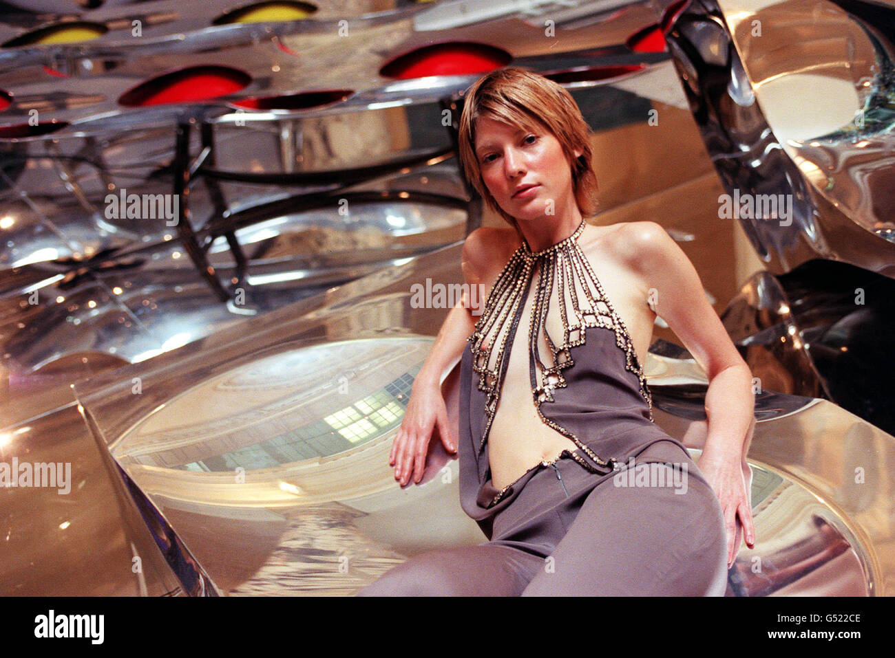 Stella mccartney chloe hi-res stock photography and images - Alamy