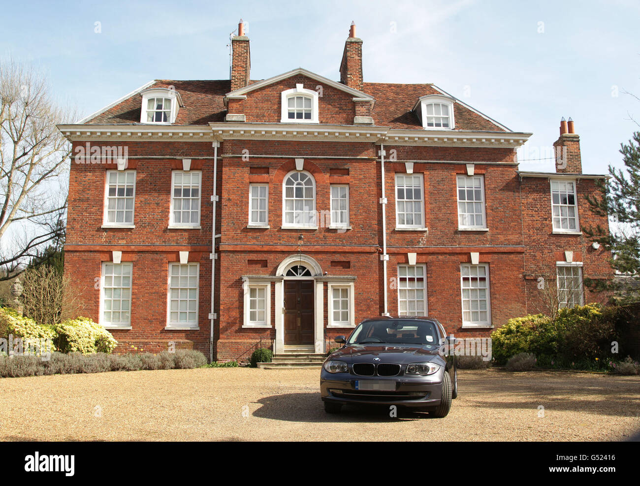 Peter cruddas hi-res stock photography and images - Alamy