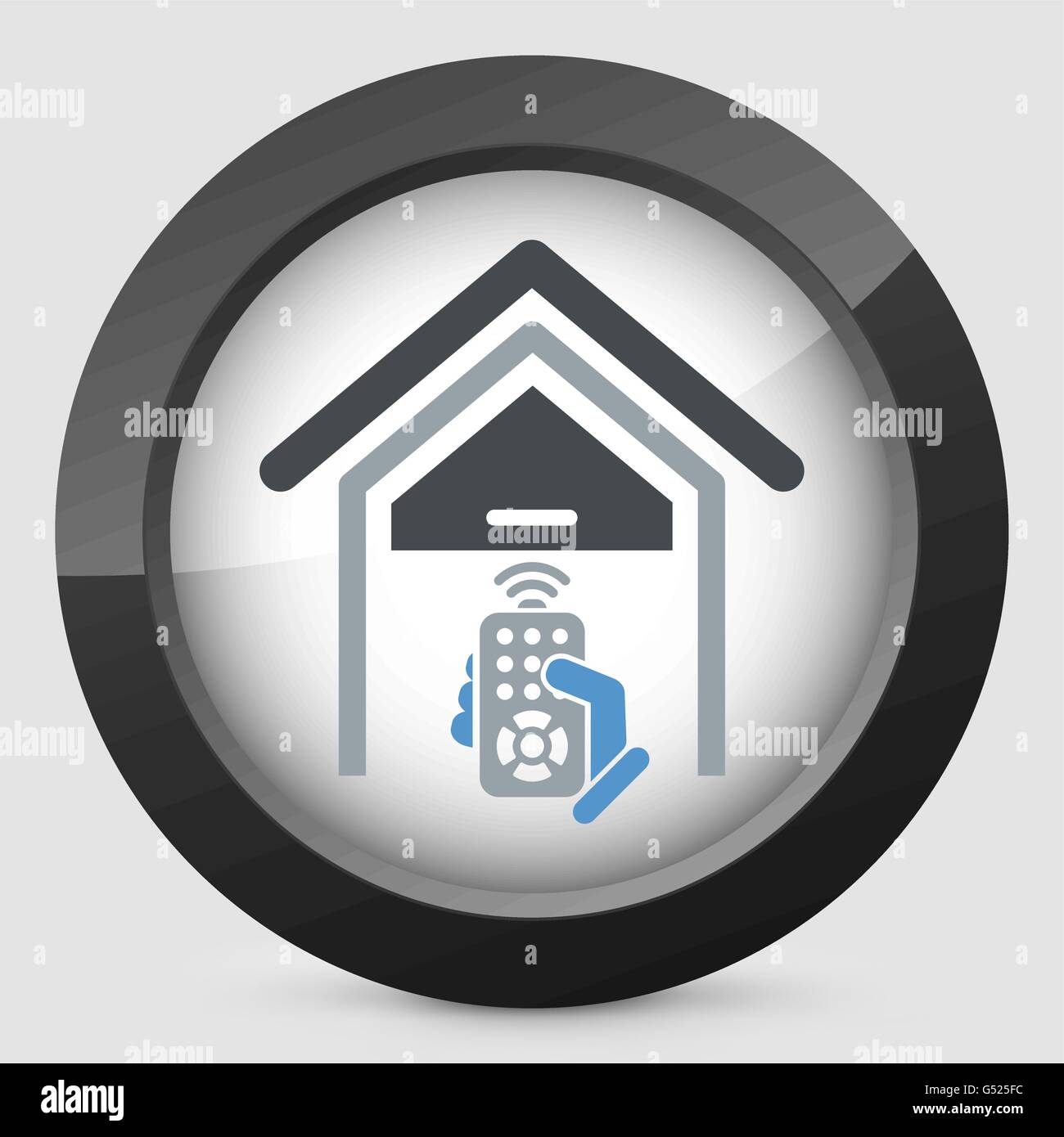 Warehouse remote control Stock Vector Image & Art Alamy