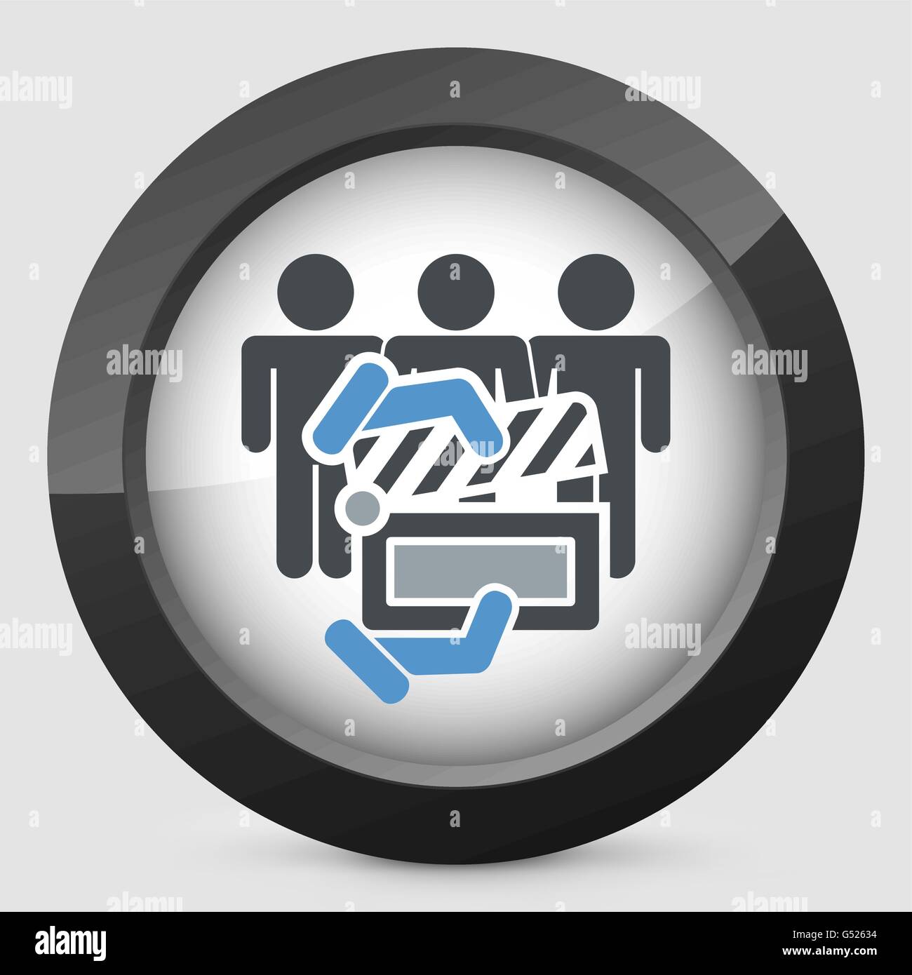 Film actor film actors Stock Vector Images - Alamy