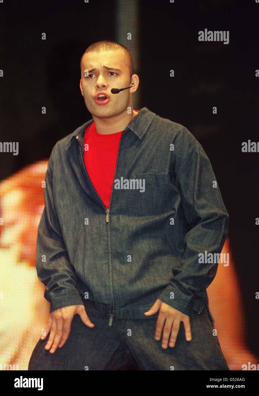 Sean Conlon High Resolution Stock Photography and Images - Alamy