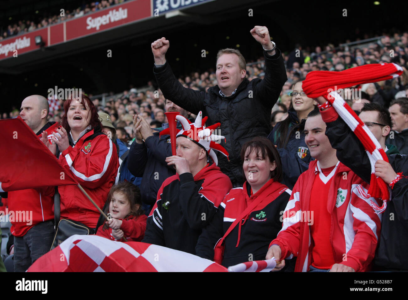 Hurling GAA All Ireland Senior Club Championship Hurling Final