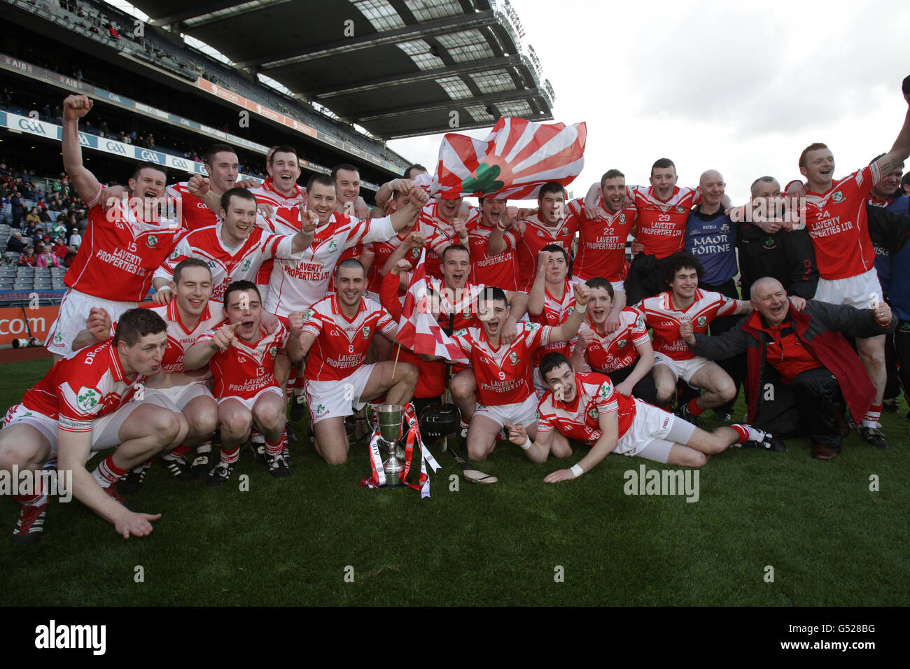 Hurling GAA All Ireland Senior Club Championship Hurling Final