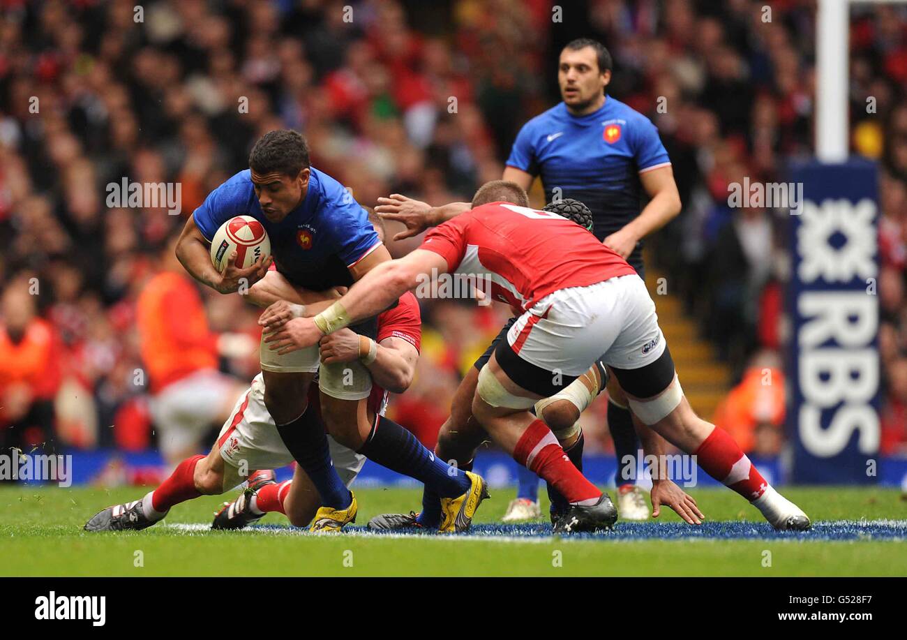 Cheltenham best bits, England v Wales in Six Nations and Dan