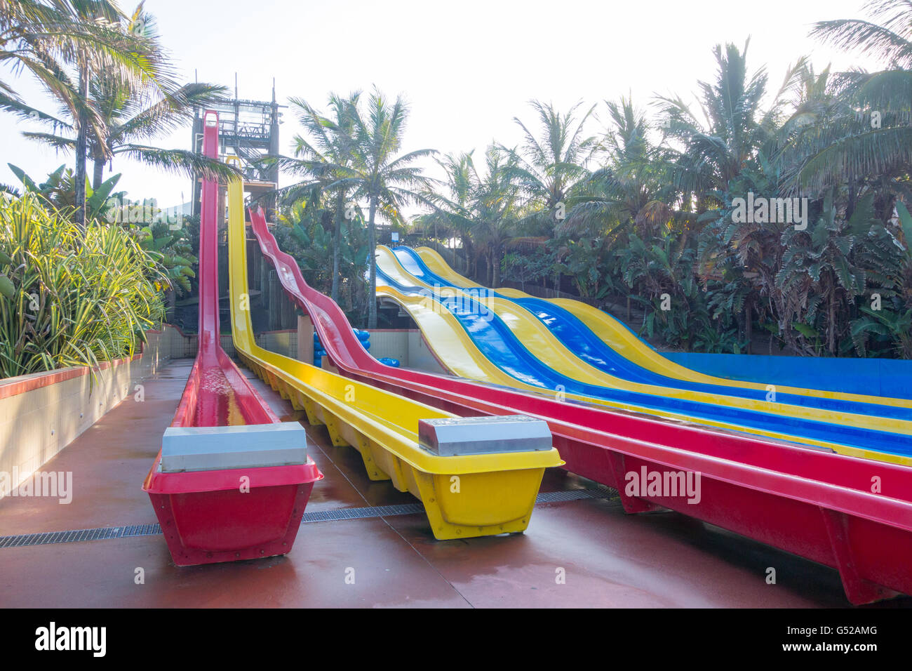Waterparkground hires stock photography and images Alamy