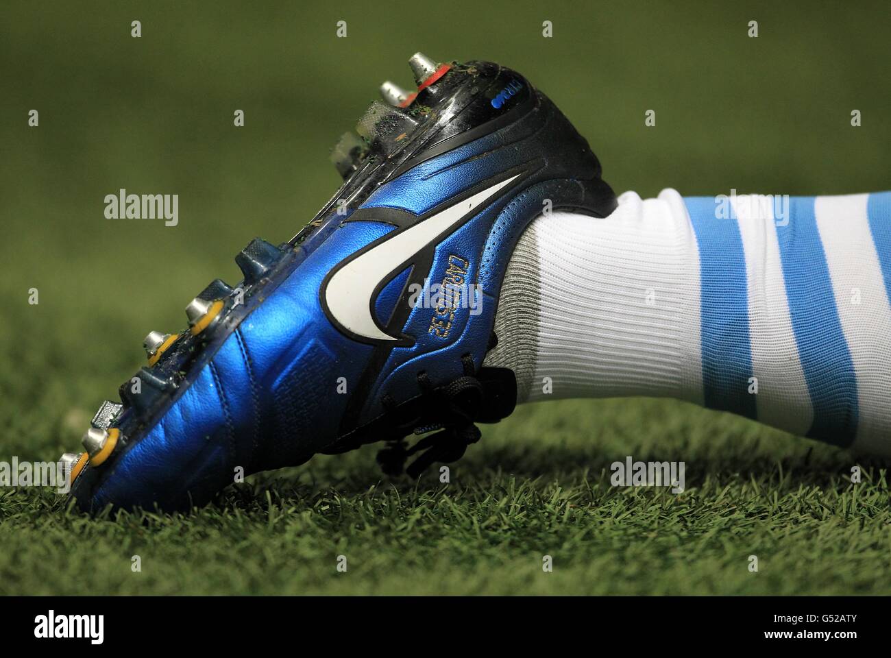 carlos tevez boots