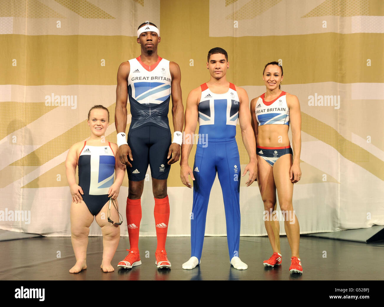 Adidas Stella MCCARTNEY 2012 Olympic