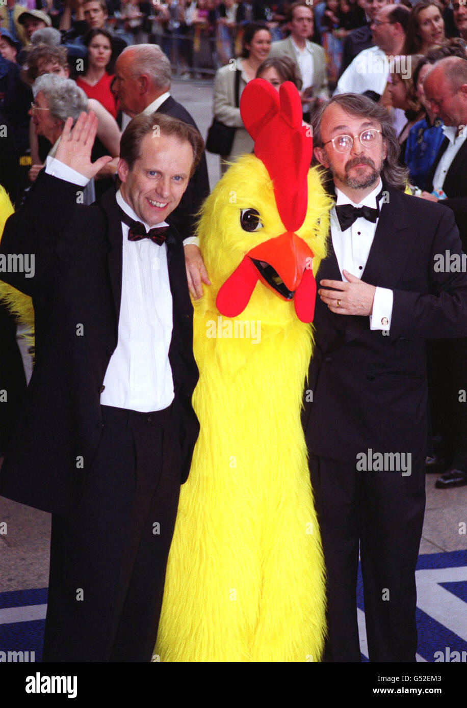 Chicken run costume hires stock photography and images Alamy