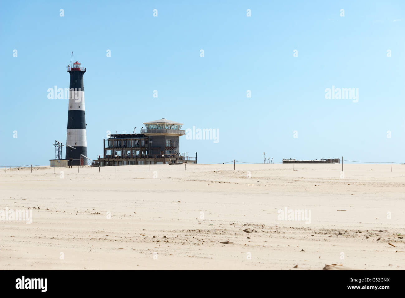 Walvis bay lighthouse hires stock photography and images Alamy