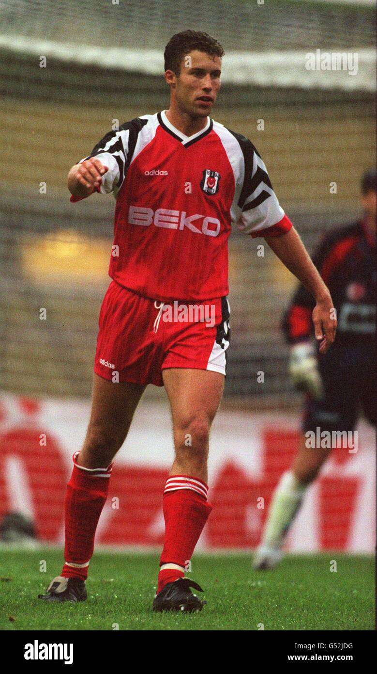 Ronny johnsen hi-res stock photography and images - Alamy