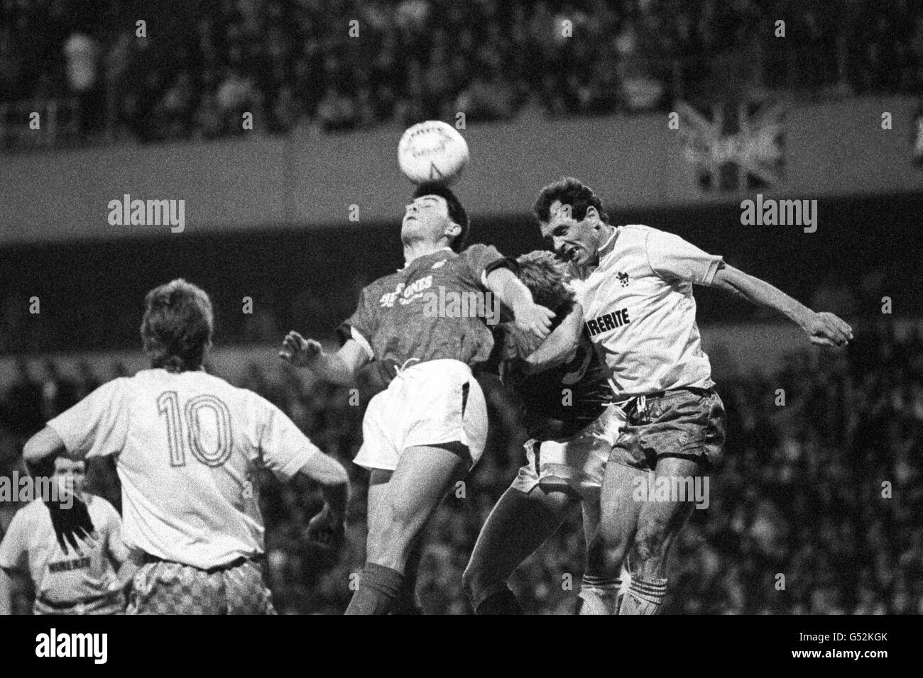 Steve chettle Black and White Stock Photos & Images - Alamy