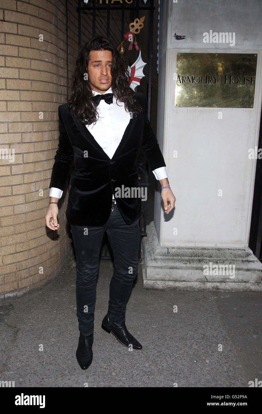 The spring ball 2012 hi-res stock photography and images - Alamy