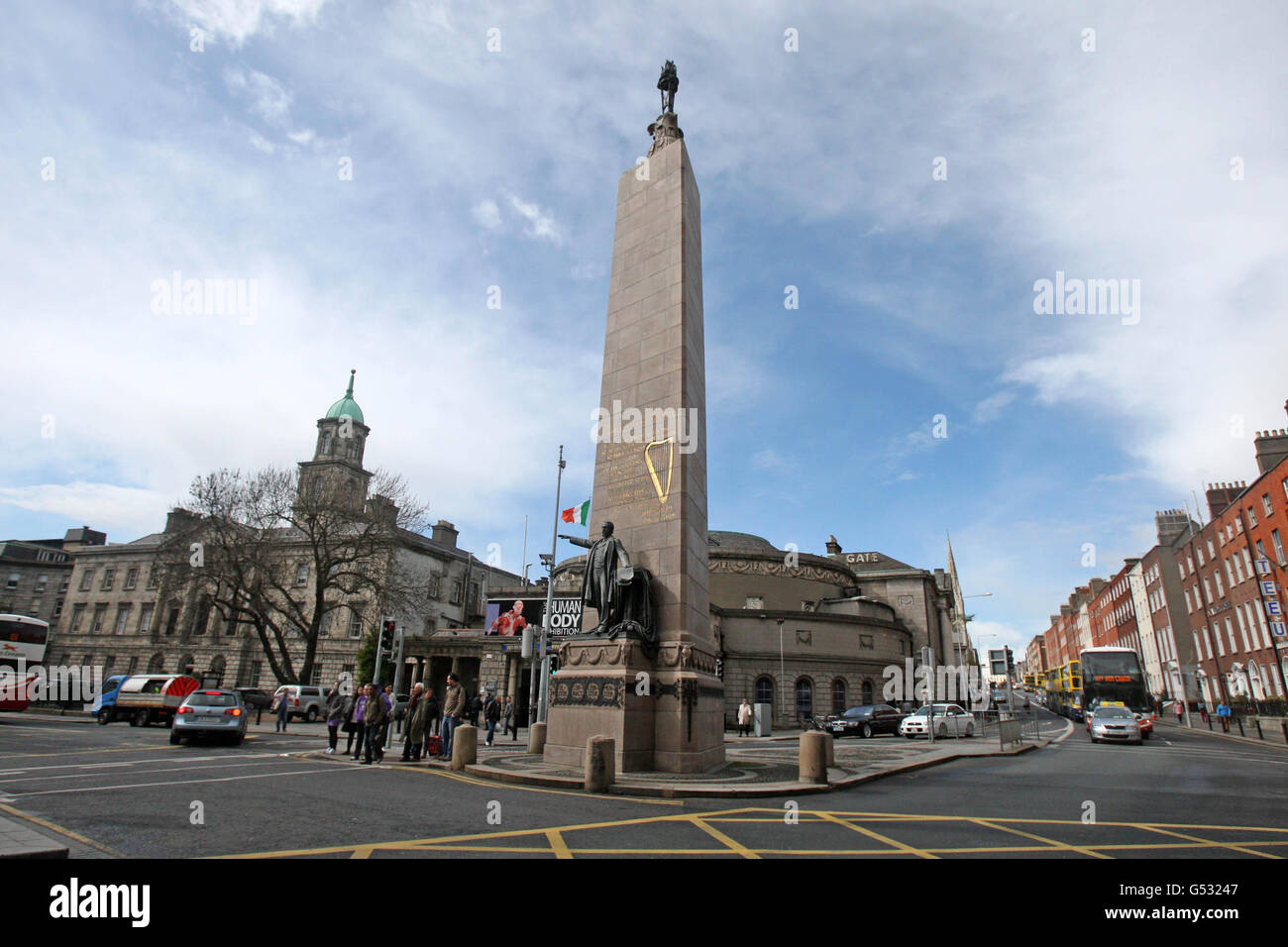 1912 home rule act anniversary hires stock photography and images Alamy