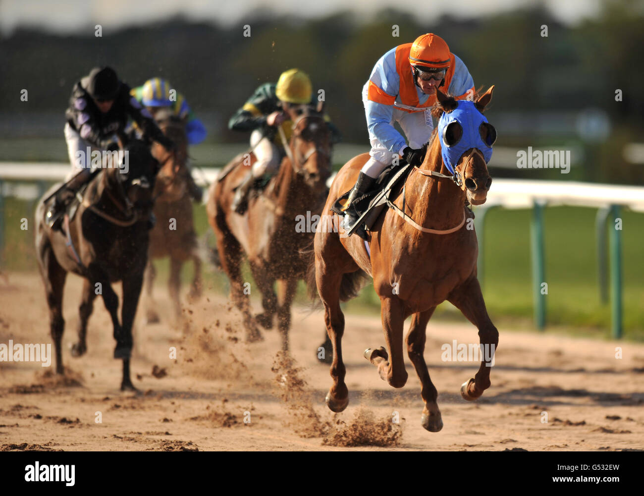 Horseracing races hli wip hires stock photography and images Alamy