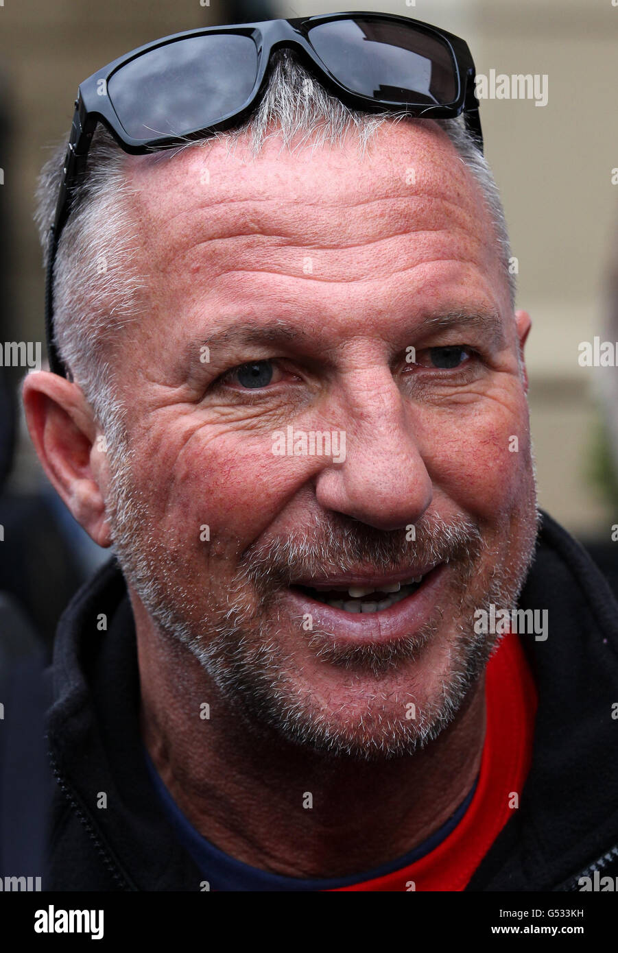 Former cricketer sir ian botham hires stock photography and images Alamy