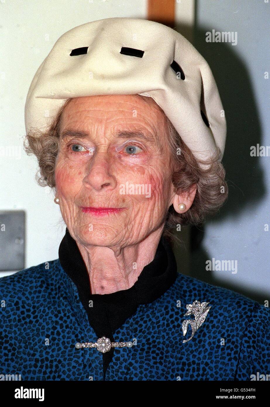 PRINCESS ALICE OF GLOUCESTER Stock Photo 106404917 Alamy