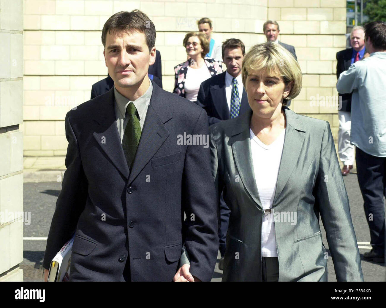 John brotherton navy case hires stock photography and images Alamy