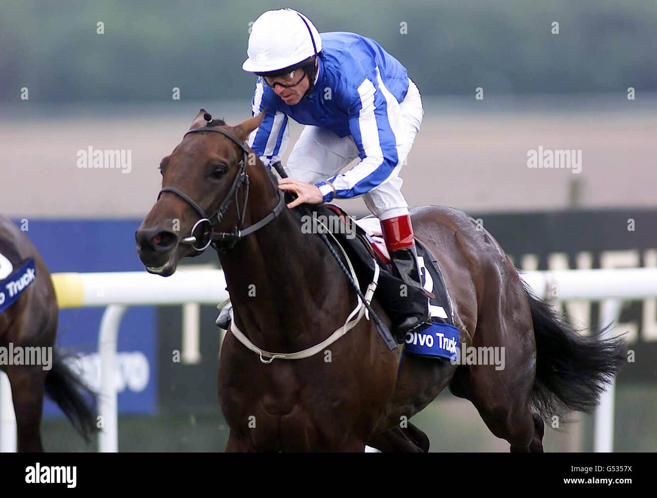 Goodwood happy diamond reid hires stock photography and images Alamy