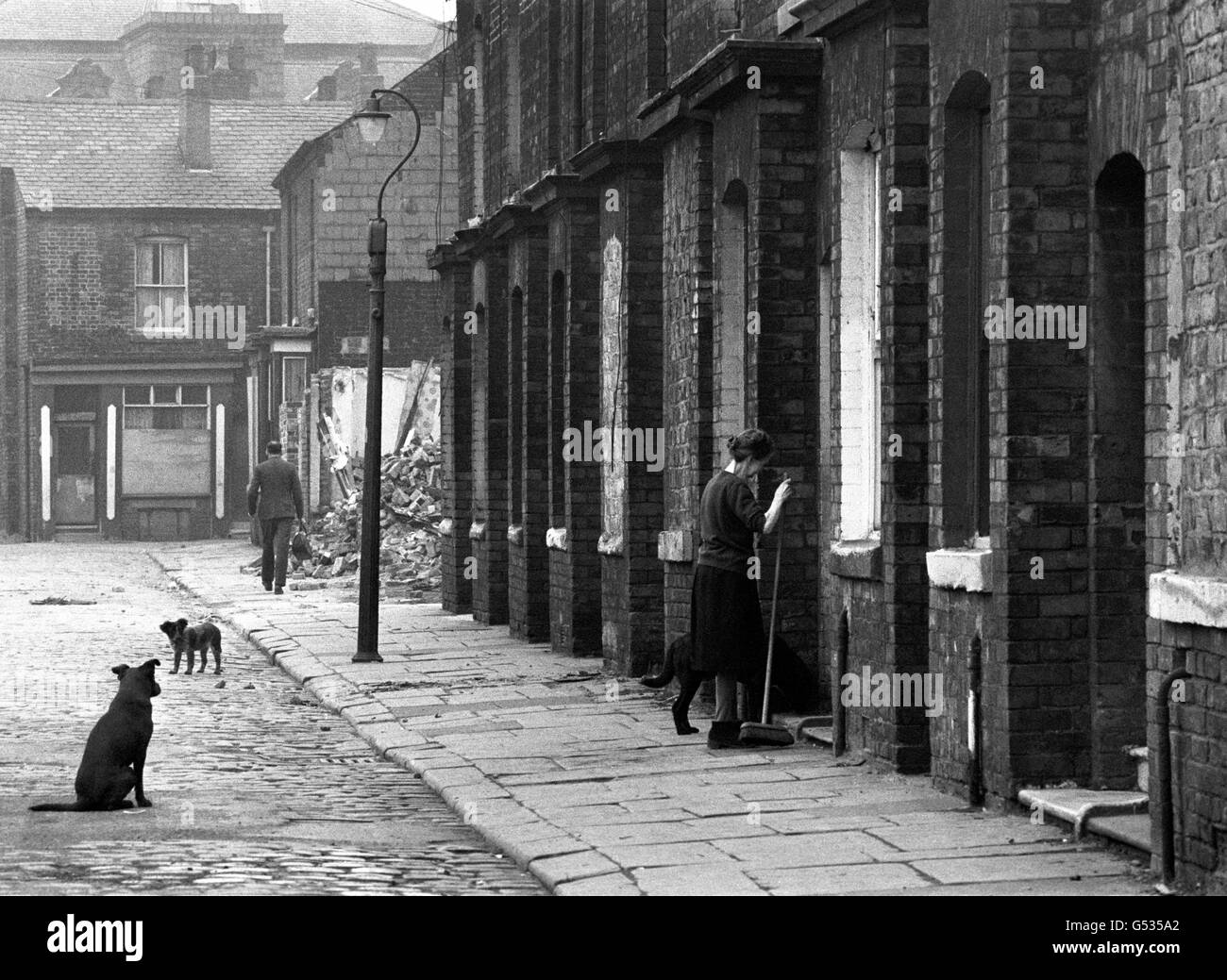 Lower broughton hires stock photography and images Alamy