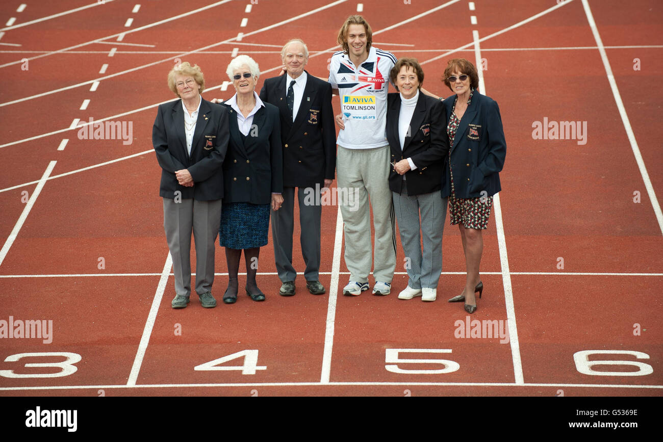 Long Jump World Record Holder