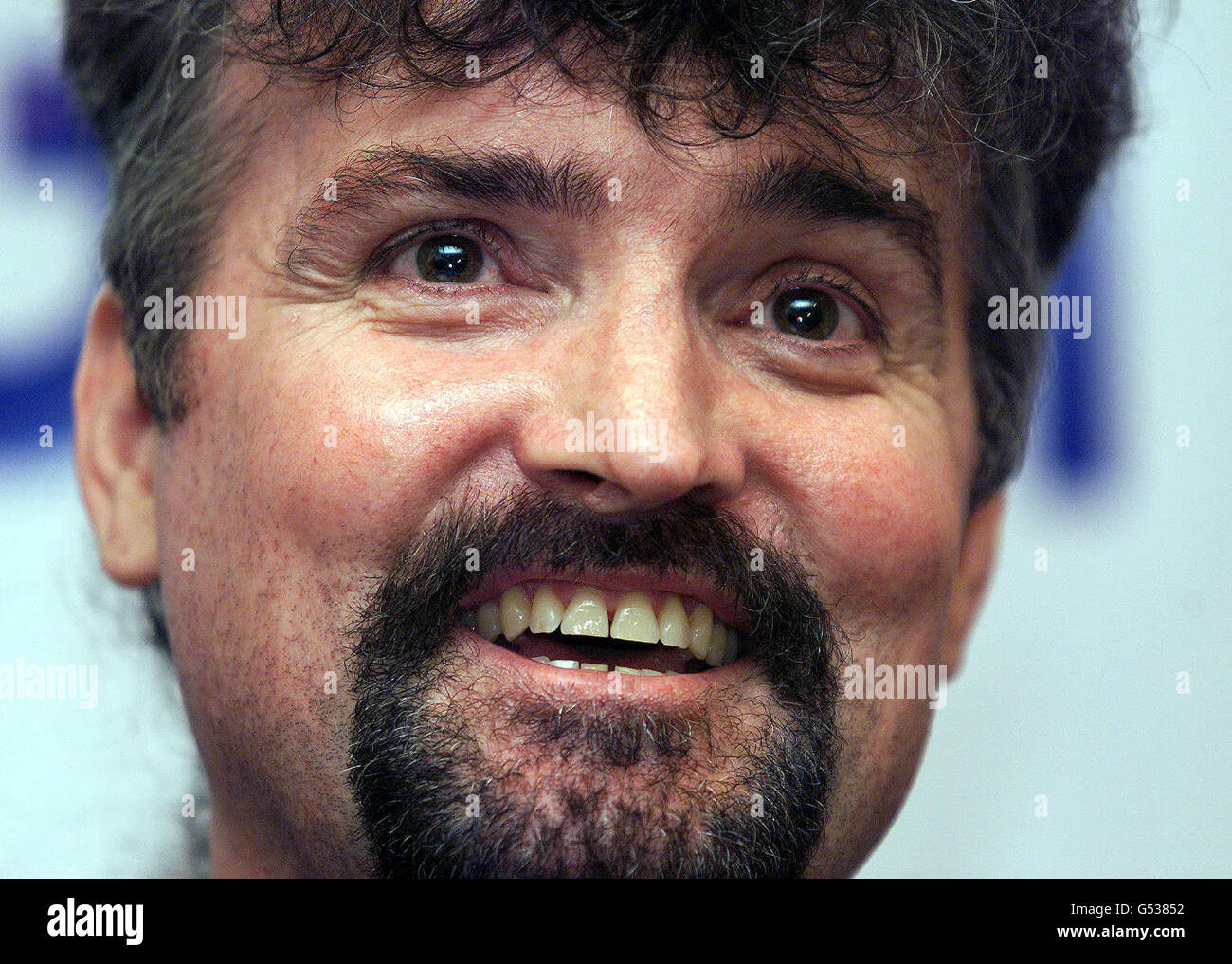 Michael stone hi-res stock photography and images - Alamy