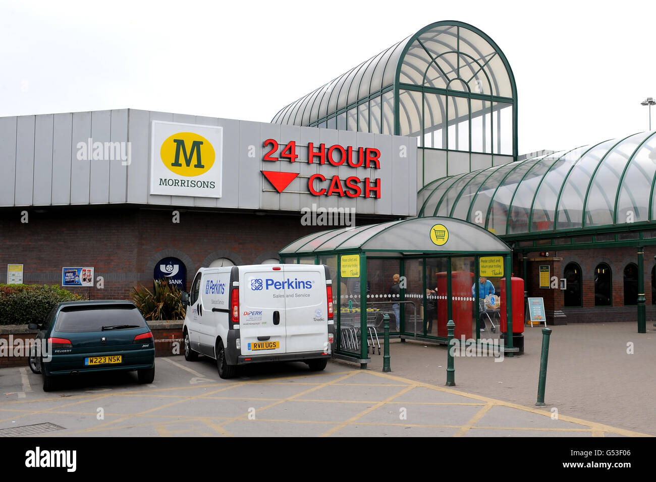 275 bradford road hires stock photography and images Alamy