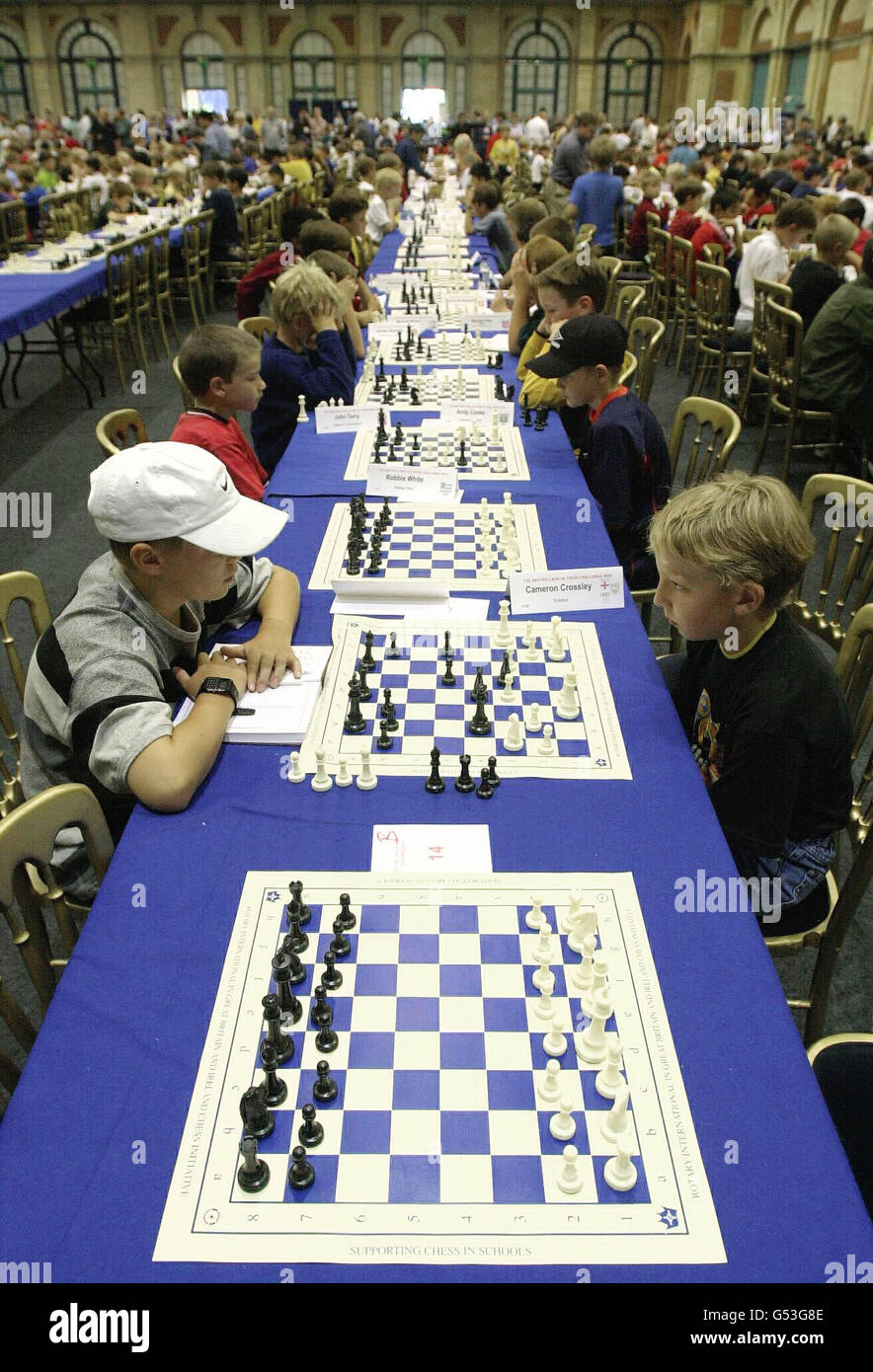 Chess Competitions At Schools To Promote Chess Olympiad