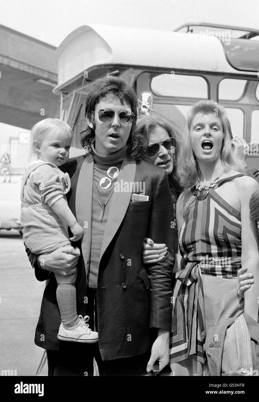 stella mccartney linda