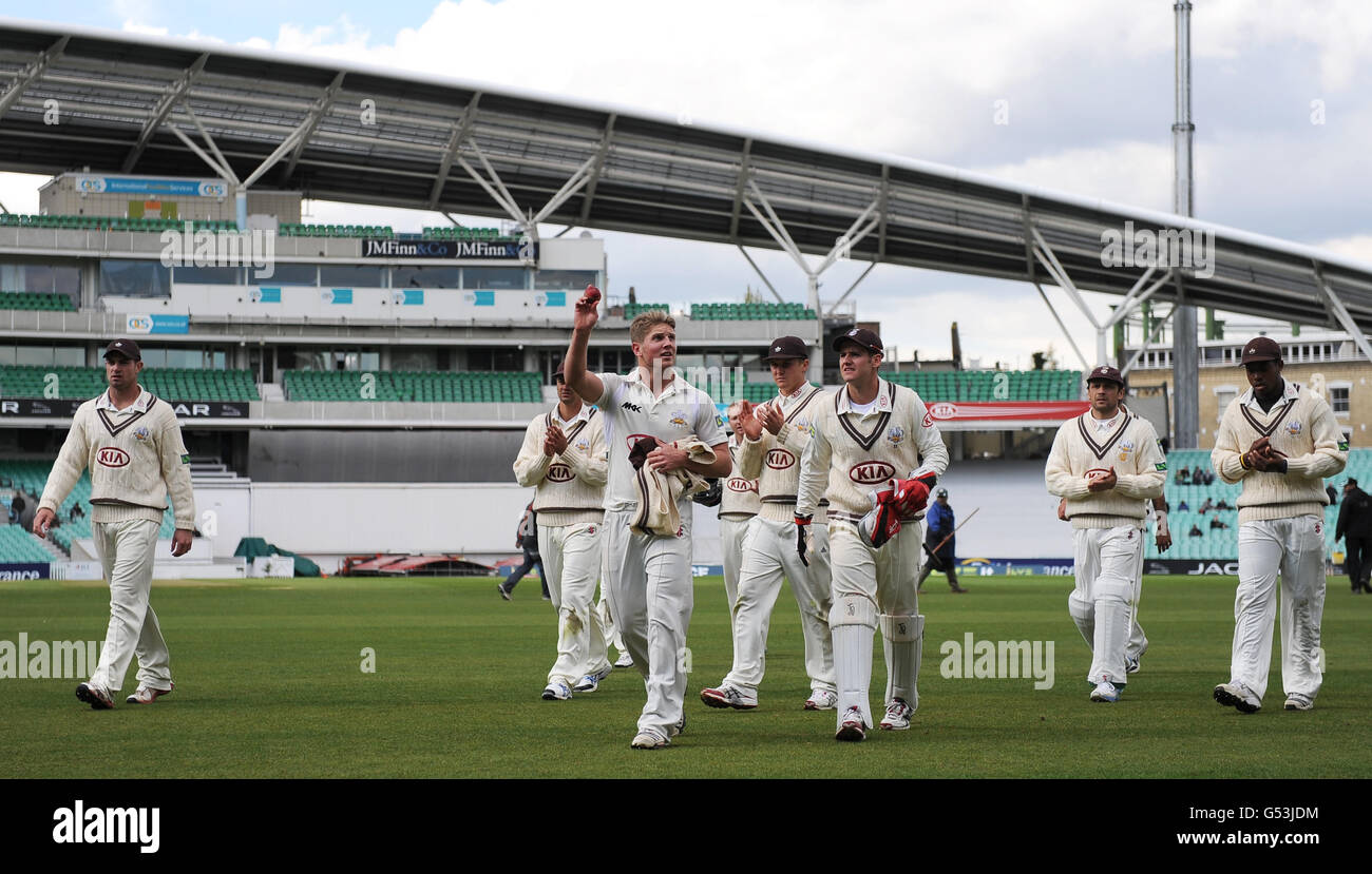Stuart Meaker 119 day hi-res stock photography and images - Alamy