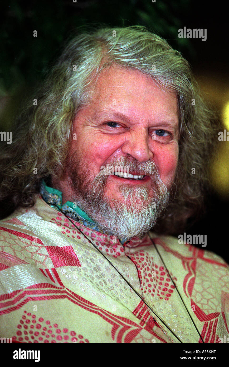 LORD BATH 1997 Stock Photo Alamy