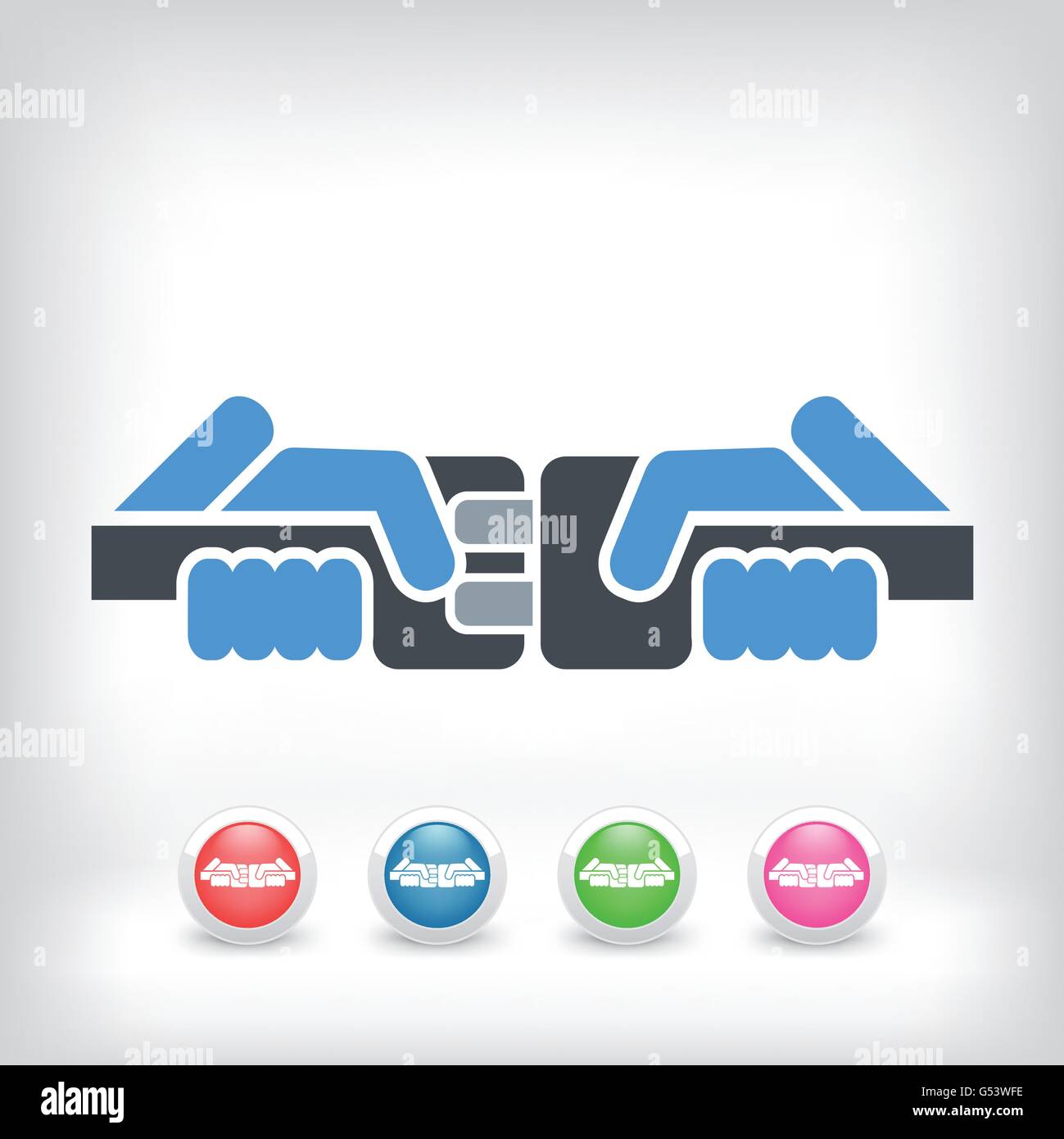 Plug concept icon Stock Vector Image & Art - Alamy