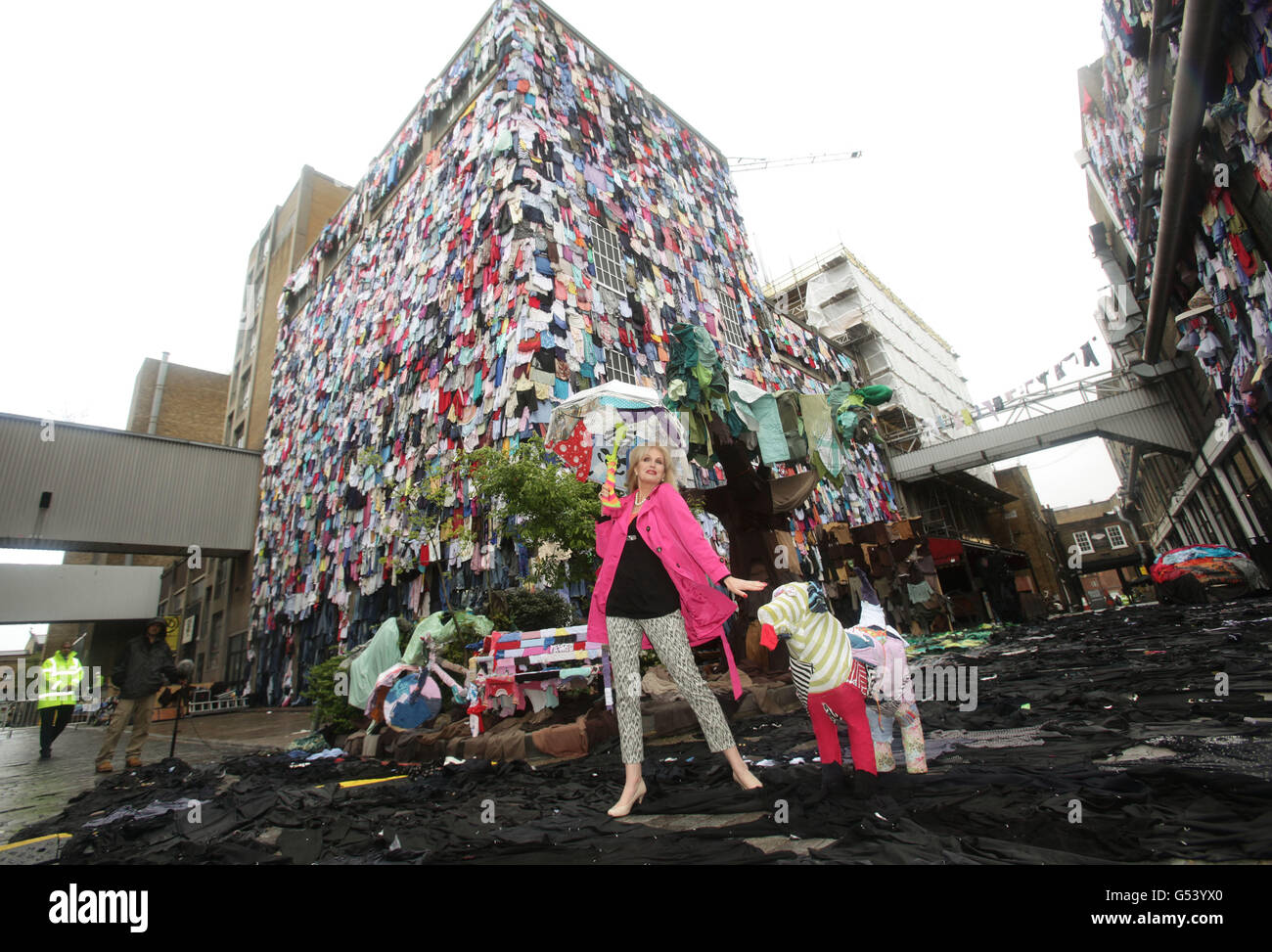 Marks And Spencer M S High Resolution Stock Photography And Images Page 53 Alamy