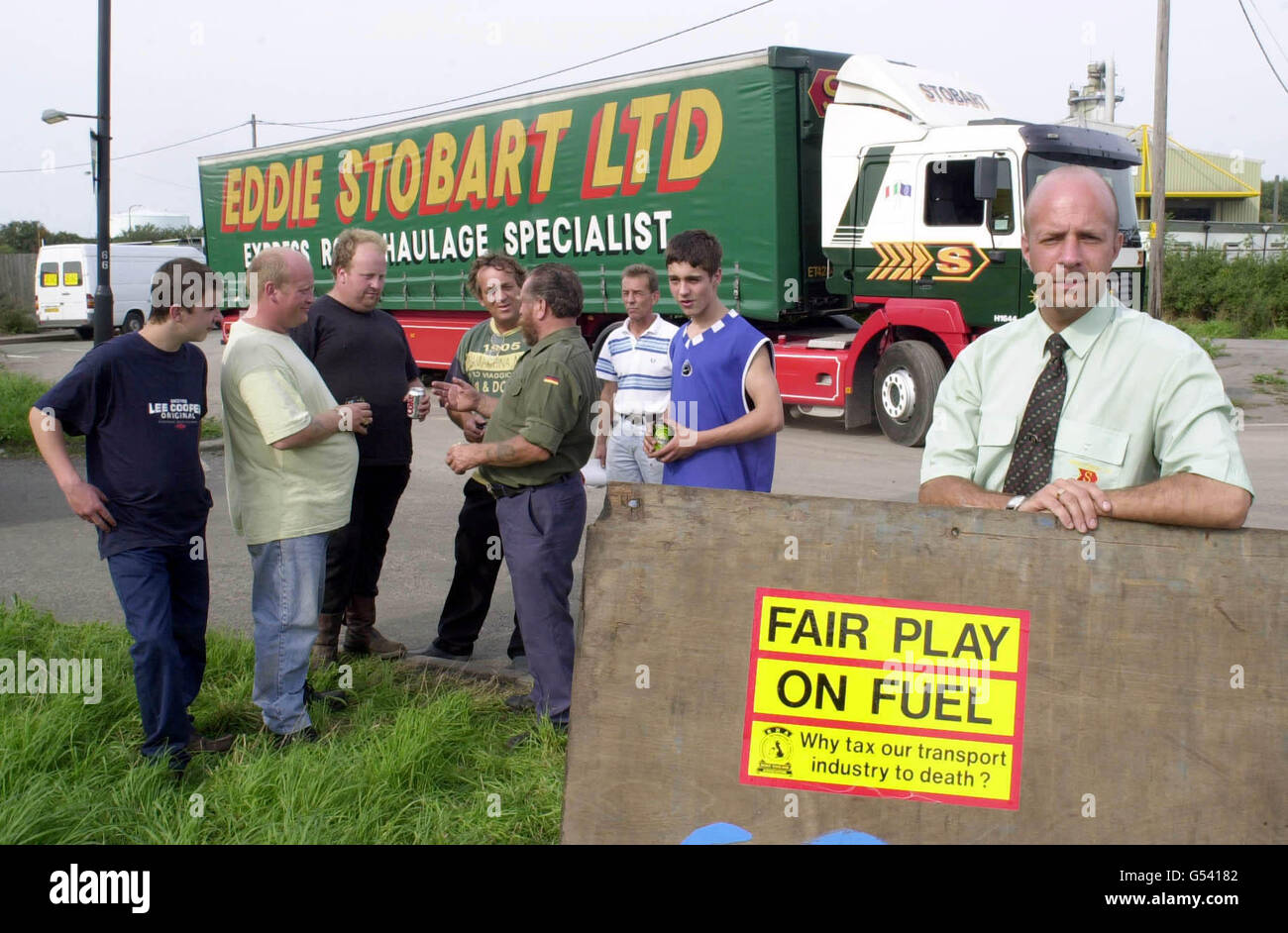 Based at their avonmouth depot hires stock photography and images Alamy