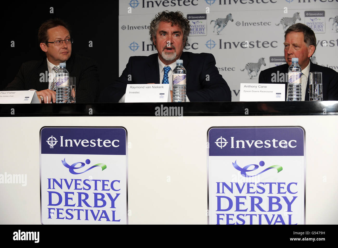 Left to right paul fisher jockey club hires stock photography and images Alamy