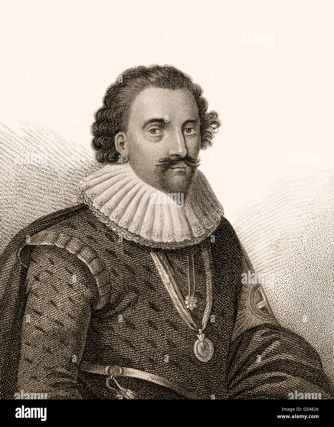 The Lord Chamberlain Stock Photos & The Lord Chamberlain Stock Images